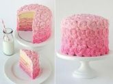ROSES CAKE BUTHER