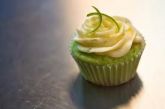 CUPCAKE LIMÃO