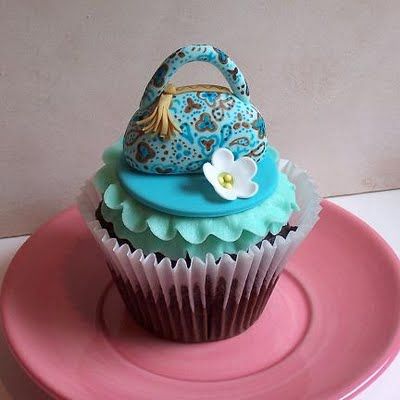CUPCAKE CHIC