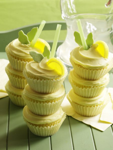 CUPCAKE DRINK
