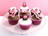 CUPCAKE FASHION