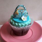 CUPCAKE CHIC