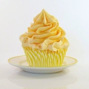 CUPCAKE MACADÂMIA